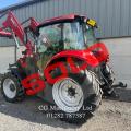 Case Farmall 95c