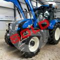 New Holland T6.180
