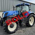 New Holland T7.235 LWB