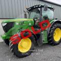 John Deere 6150R