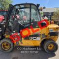 JCB TLT 35D