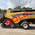 New Holland CX8.80 ST5 Harvester