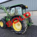 John Deere 5080R