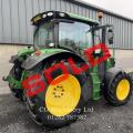 John Deere 6130R Premium