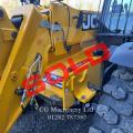 JCB 542-70 Series III Agri Xtra