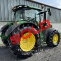 John Deere 6R-155
