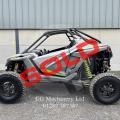 Polaris RZR Turbo R