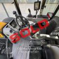 JCB Fastrac 4220