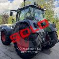 Fendt Vario 820 TMS