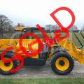 JCB 541-70 AGRI SUPER