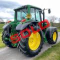 JOHN DEERE 6930 PREMIUM