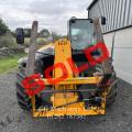JCB 536-60 Agri Super