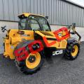 JCB 532-60 Agri Spec Telehandler