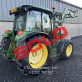John Deere 5080R