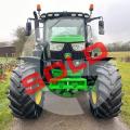 John Deere 6155R