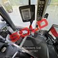 JCB Fastrac 4220