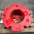 Fendt Wheel Weights 600kg Each