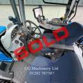 New Holland T6.180