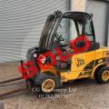JCB TLT 35D