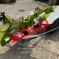 Claas 3200 Disco Mower