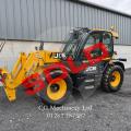 JCB 542-70 Agri Xtra