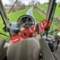 John Deere 6430 Premium