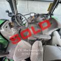 John Deere 6130R Premium