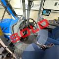 New Holland T6.180