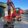 Kubota U55-4