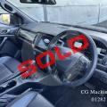 Ford Ranger 2.0 EcoBlue Wildtrak Auto 4WD