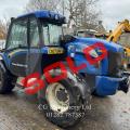 New Holland LM415A