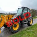 JCB 2011 531-70 AGRI SUPER