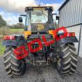 JCB 2140 Fastrac