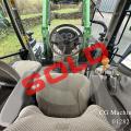 John Deere 6120R Premium Pack Select Edition