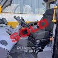 JCB 542-70 Series III Agri Xtra