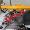 JCB 542-70 Agri Xtra