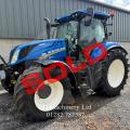 New Holland T6.180