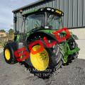John Deere 6130R