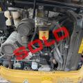 CAT 302.7D