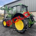 John Deere 6130M