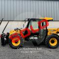 JCB 525-60 Agri Plus