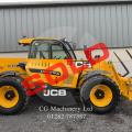 JCB 542-70 Agri Xtra