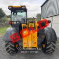 JCB 536-60 Agri Super