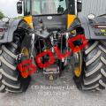 JCB Fastrac 4220