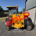 JCB 525-60 Agri Plus