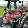 Valtra T162 Versu