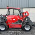 Weidemann T4512 Telehandler