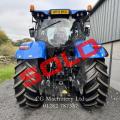 New Holland T7.210