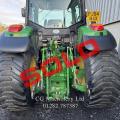 John Deere 6520