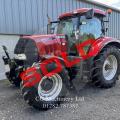Case IH Puma 155